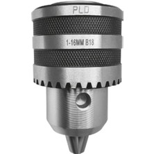 1-16MM B18 Pld Anahtarlı Mandren