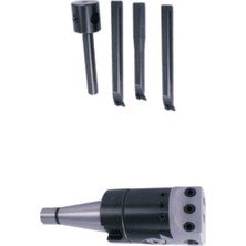 F1-18/ISO40 Delik Büyütme Seti