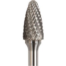 Sf-2m-Dc Ekonomik Tip Karbür Kalıpçı Freze