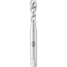 W1/8''-40 Gwg Makine Kılavuzu DIN371/C 35° Hssco5