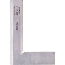 100X70MM Çelik Kıl Gönye