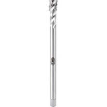 M4 Gwg Makine Kılavuzu DIN371/C 35° Hsse L:120