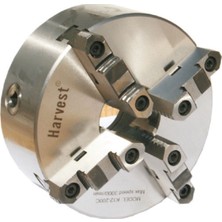 200X4 Harvest Torna Aynası (Döndürülebilir)