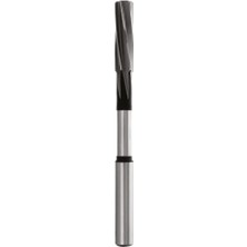 19MM Silindirik Saplı Makine Raybası DIN212B Hss