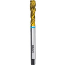 G7/8''-14 Boru Makine Kılavuzu DIN5156/C Ps (4262)