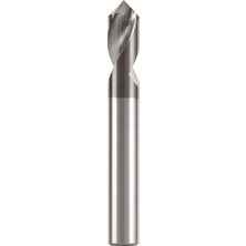 4X10X4X40 120° Kraft Karbür Nc Punta Matkabı