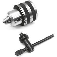 3-16MM B18 Anahtarlı Mandren