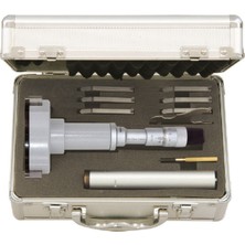 100-125MMX0.005 3-Nokta Temaslı Mekanik Mikrometre