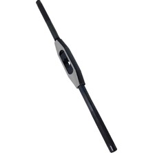 No.4 Kınex Çelik Kılavuz Kolu (M9-M27)