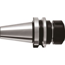 BT40 ER40.100 Kraft Pens Başlığı