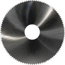 40X1.6X10MM Z=64 Karbür Daire Testere