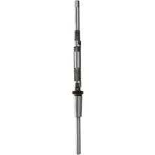 18.25-19.75MM Ayarlı Kovanlı El Raybası Hss