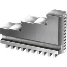 400X4 Bıson Düz Yedek Ayak SJZ3600