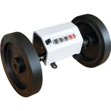 Tekerlekli Turmetre
