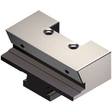 150MM Gerardı Mengene Hareketli Çene ART.306 T.5