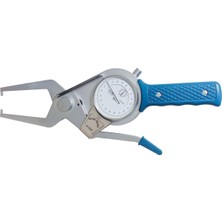 60-80X0.01MM Saatli Dış Çap Komparatorü