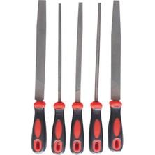 5 Parca Eğe Takımı 8''