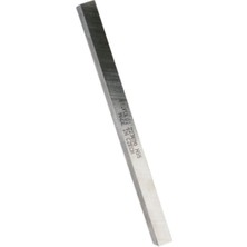 4X4X80MM Poldı Torna Kalemi Hss