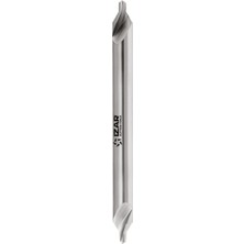 3mm Izar DIN333A Uzun Punta Matkabı Hss (9318)