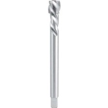 M10X1.25 Gwg Sol Makine Kılavuzu DIN374/C 35° Hsse