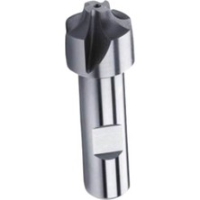 R11MM Zps Köşe Yuvarlama Freze DIN6518 Hssco8