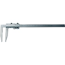 3500MMX0.05 Ekonomik Tip Kumpas (Çene 200MM)