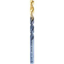 12.60MM Izar DIN338 Matkap Ucu Hsszirkonyum (1015)