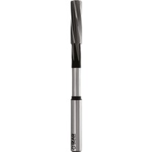 3.5mm Izar DIN212D Silindirik Makina Raybası Hssco