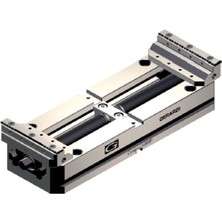 123X233MM Gerardı 5 Eksen Mengene ART.650