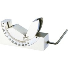 30X48X102MM Ayarlanabilir V-Yatak