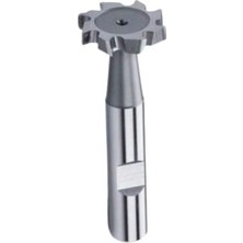 32.5X7MM Zps T-Yarık Freze DIN850 Hssco5