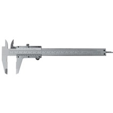 150MMX0.05 Ekonomik Tip Kumpas