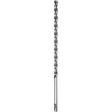 9X320MM DIN1869/2 S Formu Uzun Matkap Ucu Hssco5