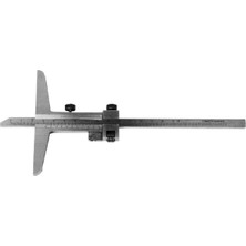 150MMX0.02 Ekonomik Tip Derinlik Kumpası