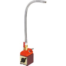 62X50MM Manyetik Ayaklı Sulama Hortumu (1 Hortum)