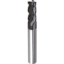 16X35X16X92MM Kraft 4 Ağız Ecoplus Karbür Freze