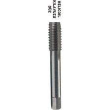 M14X1 Helicoil Düz Kılavuz Hss