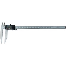 500MMX0.01 Dijital Kumpas (Çene 125MM)