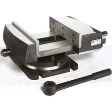 508X505MM Frezeleme Makina Mengenesi