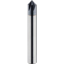 12MM Kraft Karbür Pah Kırma Frezesi