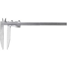 800MMX0.02 Ekonomik Tip Kumpas (Çene 125MM)