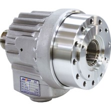 10'' Açık Merkezli Hidrolik Silindir