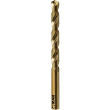 11.00MM Izar DIN338 Matkap Ucu Hssco5 (1016)