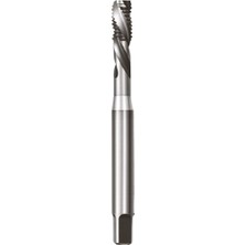 Unc1/4''-20 Sol Makine Kılavuzu DIN2182 Hss