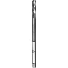 33MM Mors Konık Saplı Makine Raybası DIN208B Hss