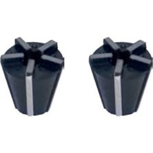 M5-M12 Kılavuz Çekme Yedek Pensi (2 Li Set)