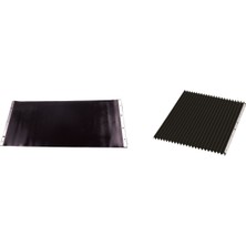 380X330MM Körüklü Tip Makina Koruyucu (Akordiyon)