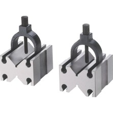 64X70X45MM Kıskaçlı V-Yatak