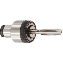 M36 DIN376 Kılavuz Çekme Adaptörü (Ø31)