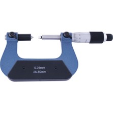 0-25MM Vida Mikrometresi